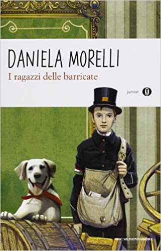 libri unità italia bambini e ragazzi