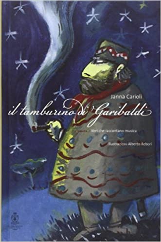 libri garibaldi unità italia bambini e ragazzi