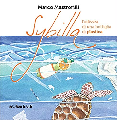 Libri ecologia bambini 5 anni