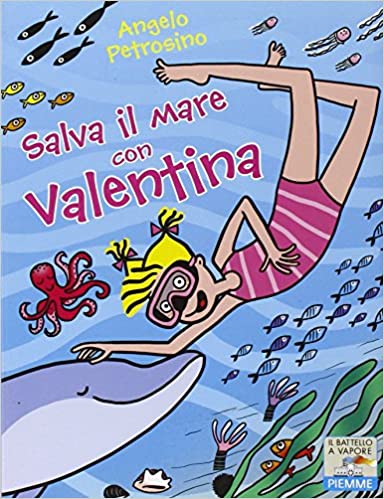 Libri ambiente bambini