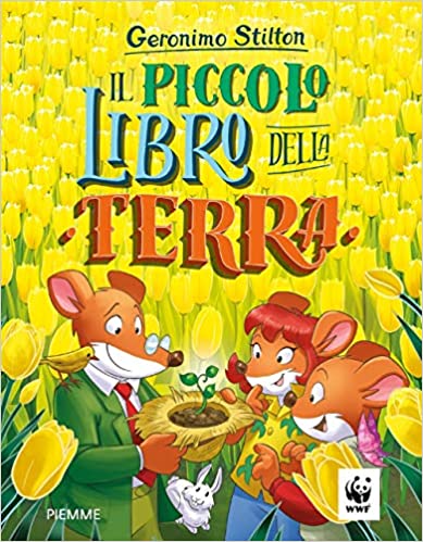 libri ambienti i bambini